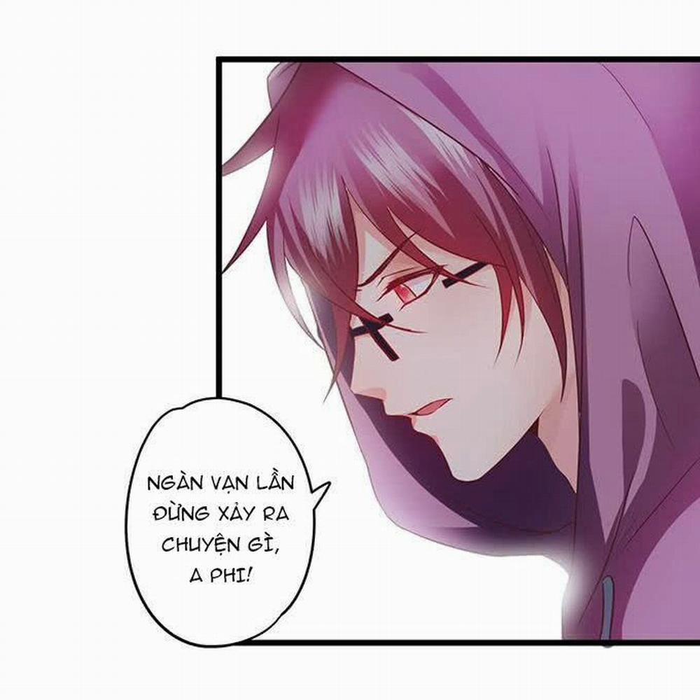 Hắc Đạo Đáng Yêu 5 trang 53