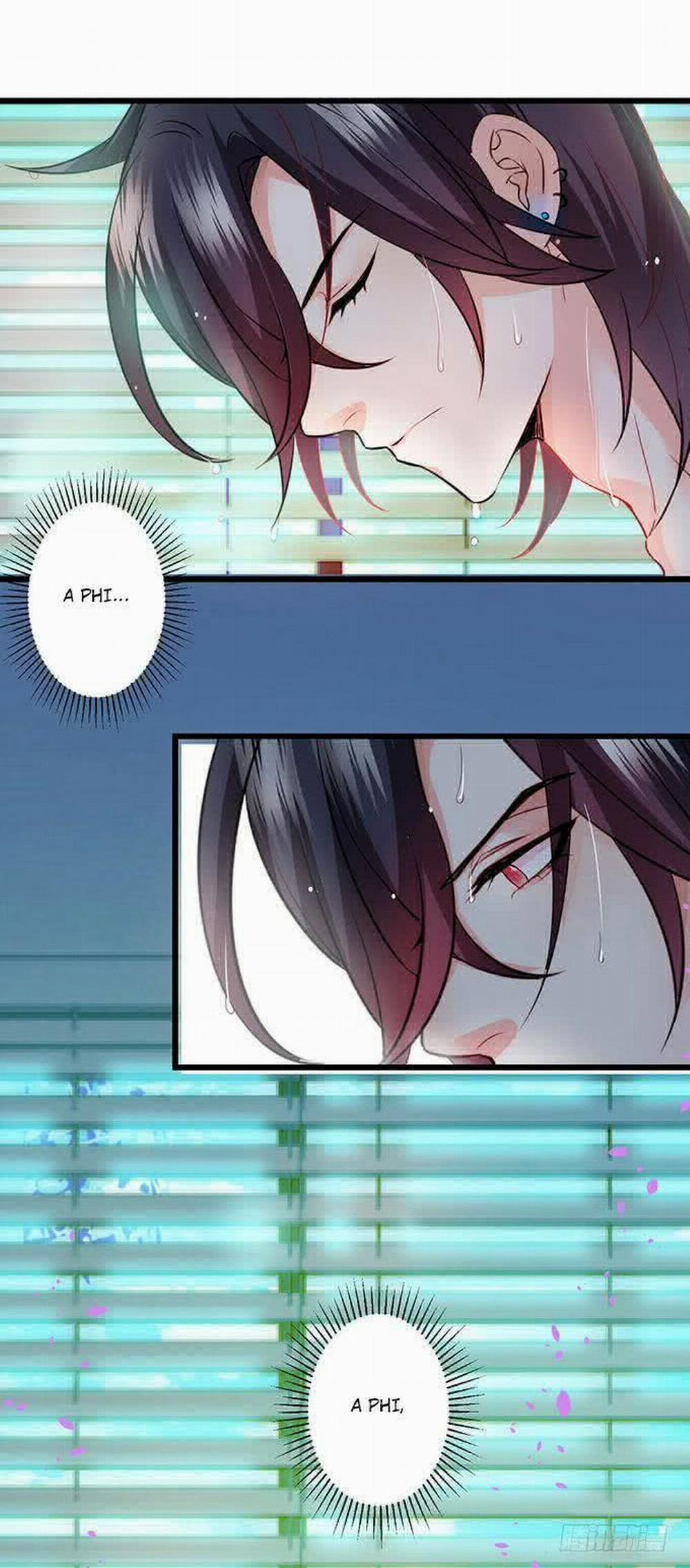 Hắc Đạo Đáng Yêu 5 trang 55