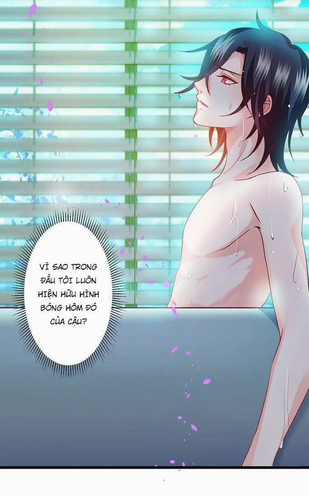 Hắc Đạo Đáng Yêu 5 trang 56