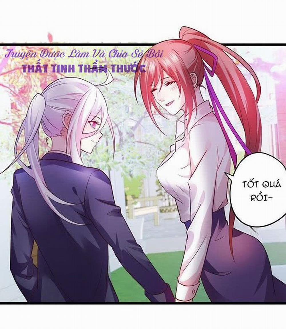 Hắc Đạo Đáng Yêu 6 trang 18