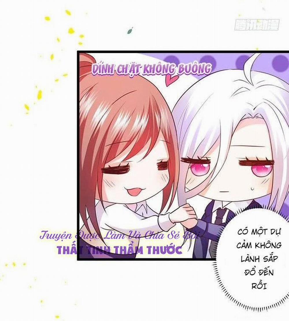 Hắc Đạo Đáng Yêu 6 trang 29