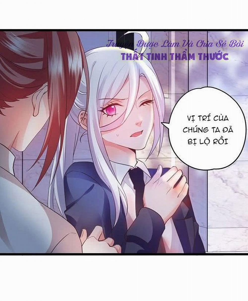 Hắc Đạo Đáng Yêu 6 trang 37