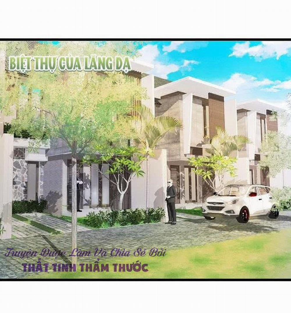 Hắc Đạo Đáng Yêu 6 trang 42