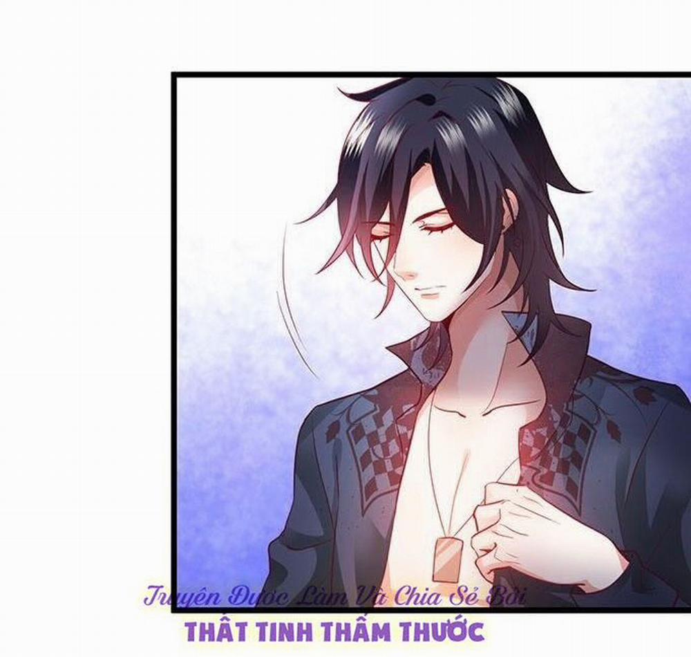 Hắc Đạo Đáng Yêu 6 trang 53