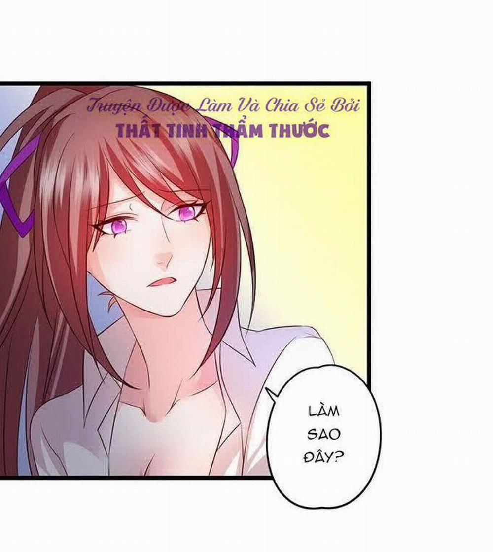 Hắc Đạo Đáng Yêu 6 trang 6