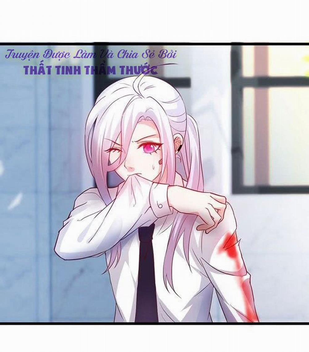 Hắc Đạo Đáng Yêu 6 trang 61