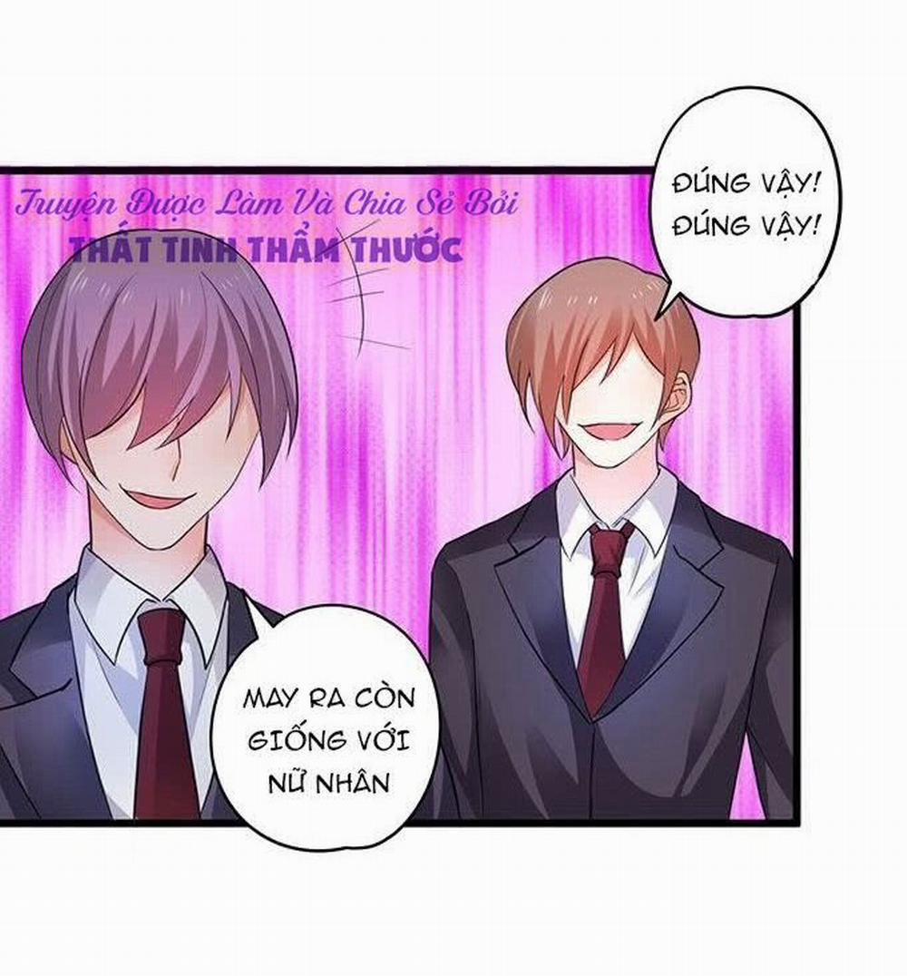 Hắc Đạo Đáng Yêu 6 trang 69