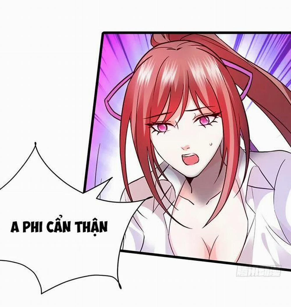 Hắc Đạo Đáng Yêu 7 trang 12