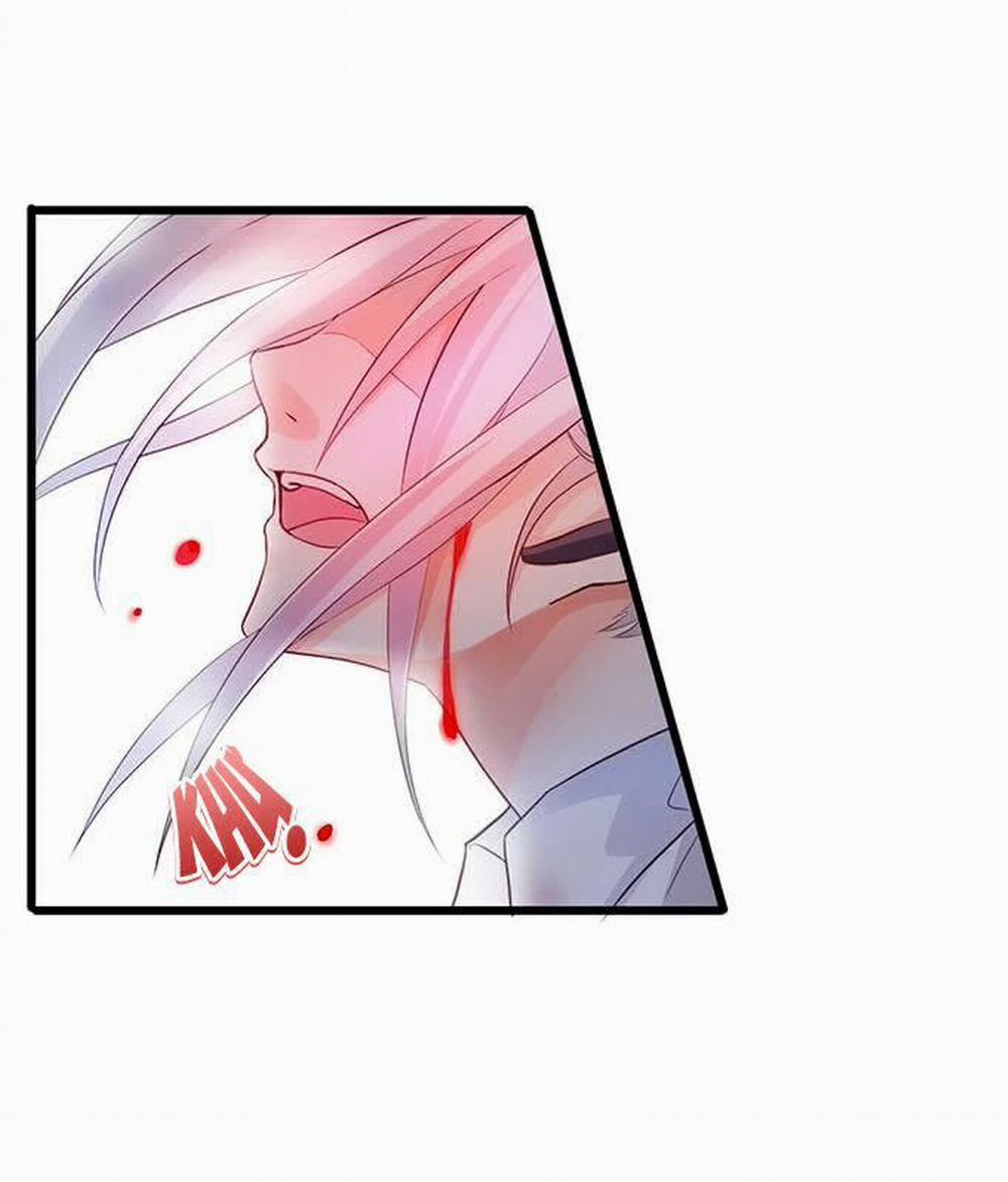 Hắc Đạo Đáng Yêu 7 trang 14