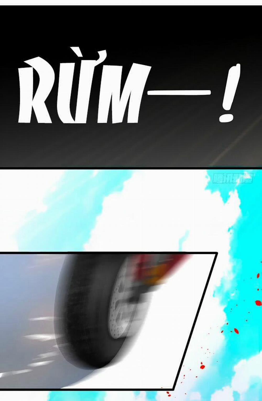 Hắc Đạo Đáng Yêu 7 trang 18