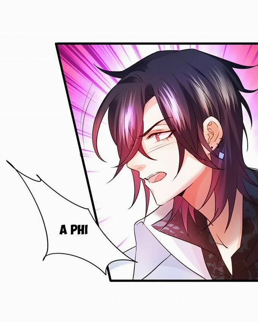 Hắc Đạo Đáng Yêu 7 trang 24