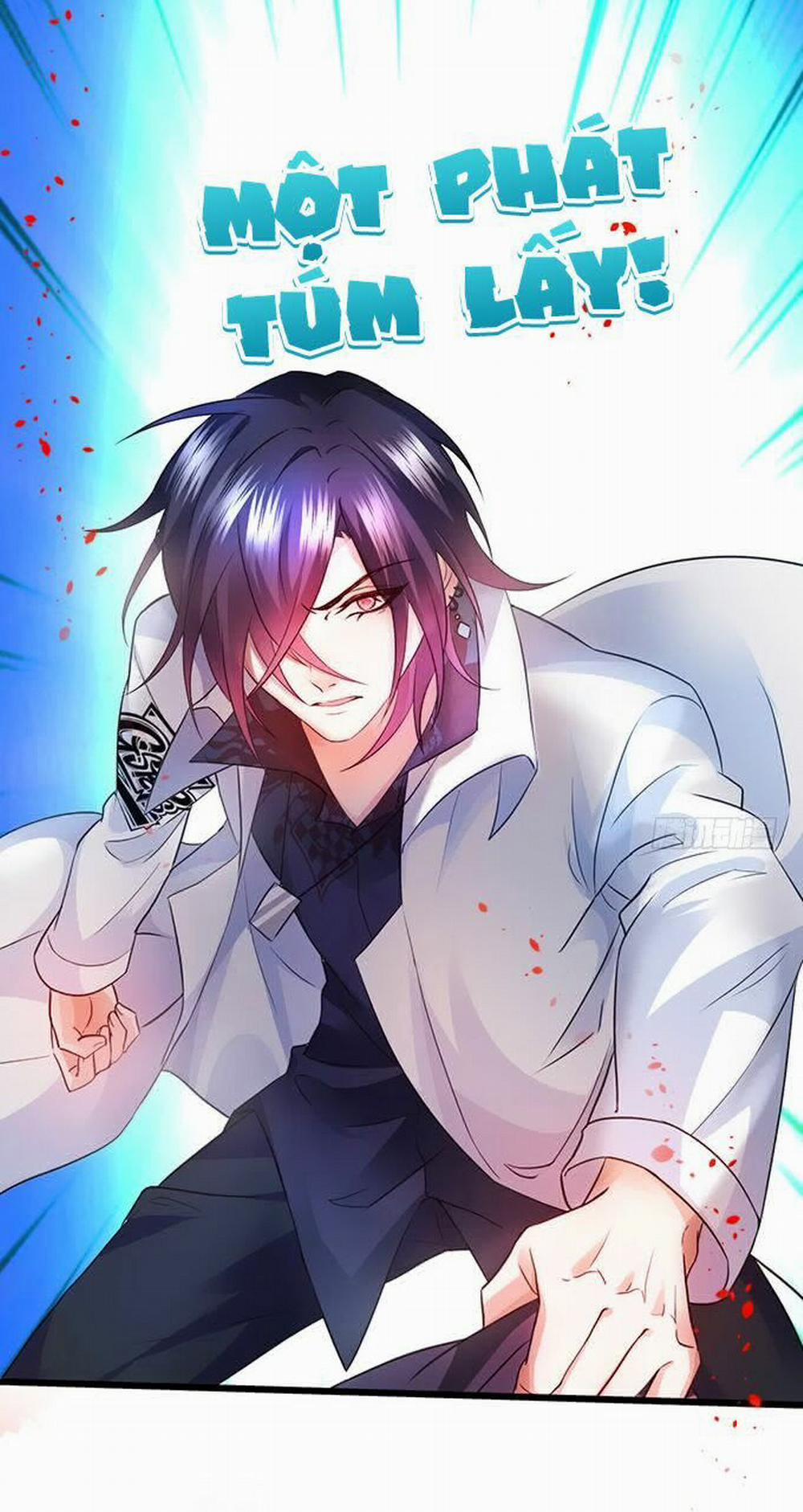 Hắc Đạo Đáng Yêu 7 trang 26