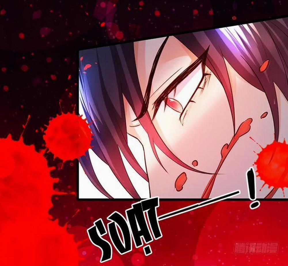 Hắc Đạo Đáng Yêu 7 trang 28