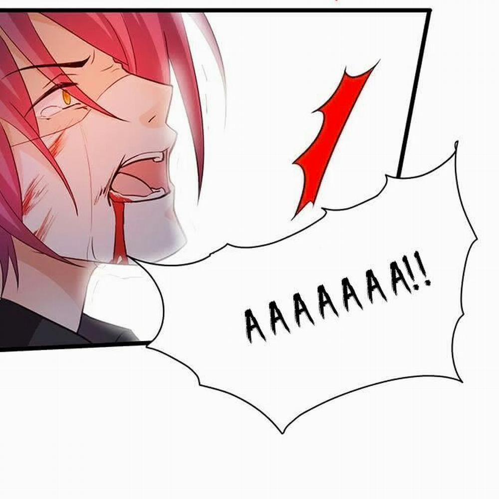 Hắc Đạo Đáng Yêu 7 trang 30