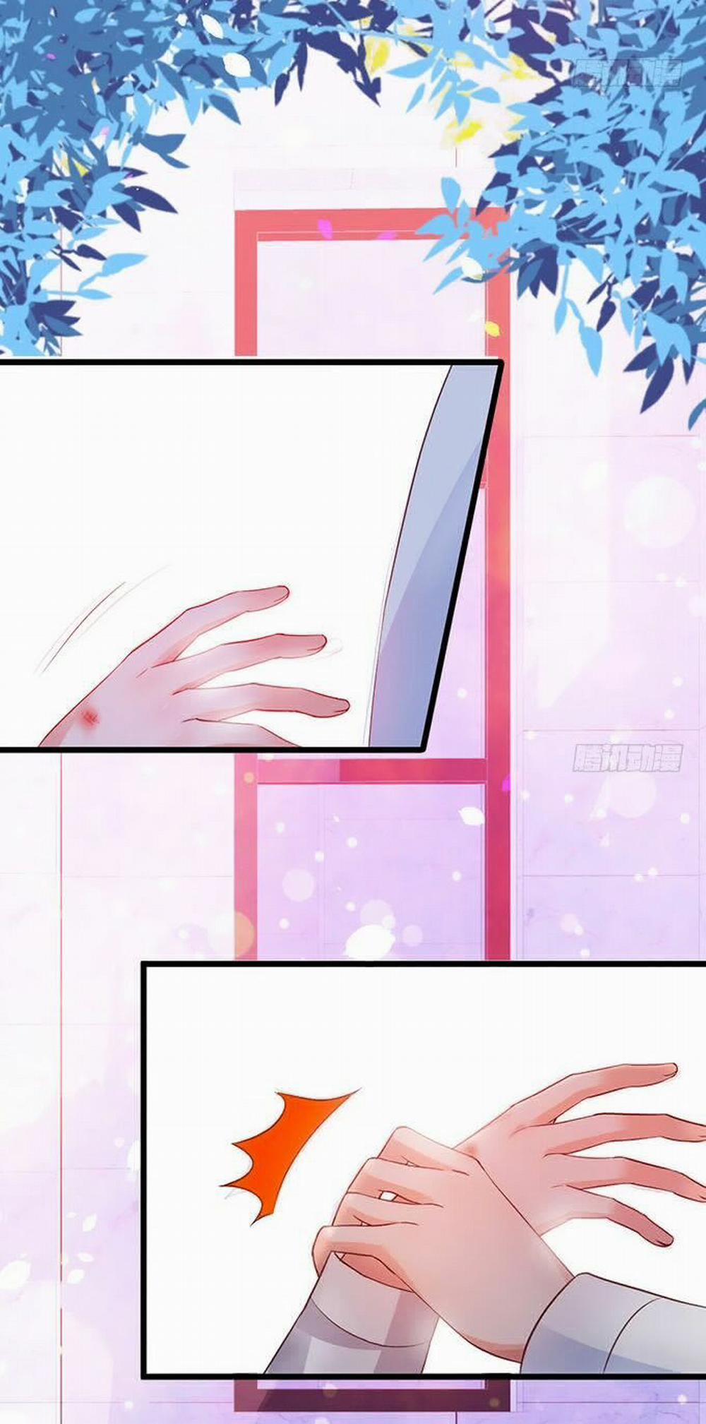 Hắc Đạo Đáng Yêu 7 trang 34