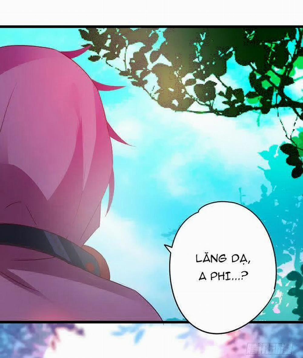 Hắc Đạo Đáng Yêu 7 trang 40