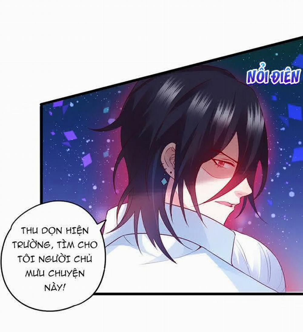 Hắc Đạo Đáng Yêu 7 trang 44