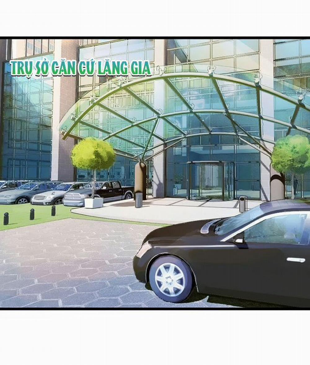 Hắc Đạo Đáng Yêu 7 trang 48