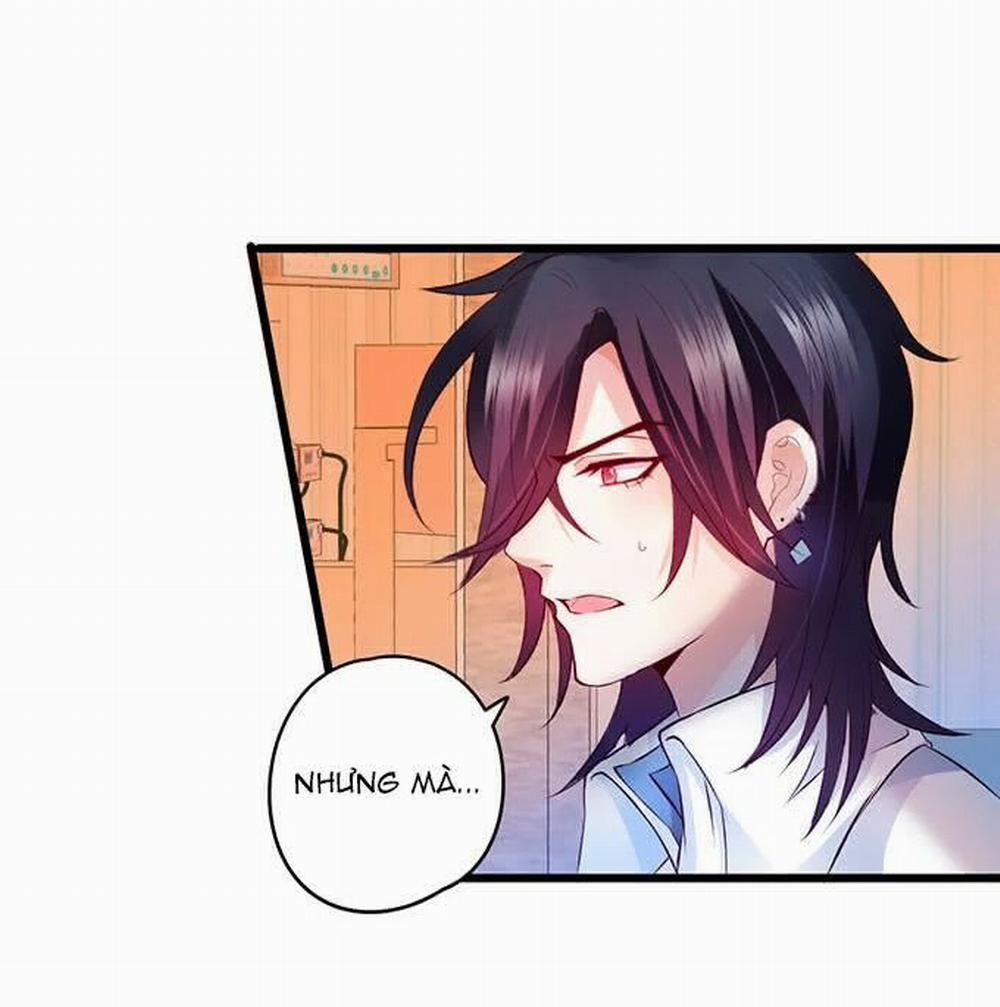 Hắc Đạo Đáng Yêu 7 trang 50