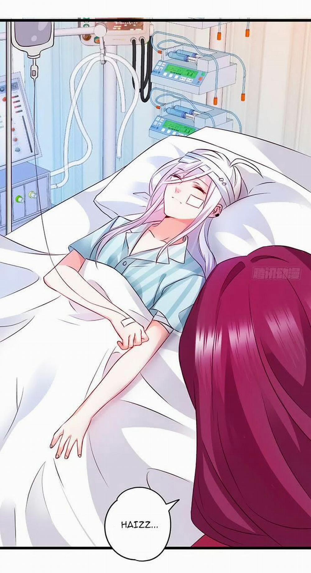 Hắc Đạo Đáng Yêu 7 trang 53