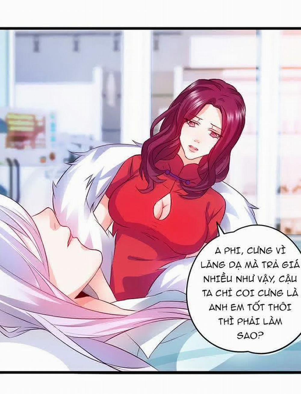 Hắc Đạo Đáng Yêu 7 trang 54