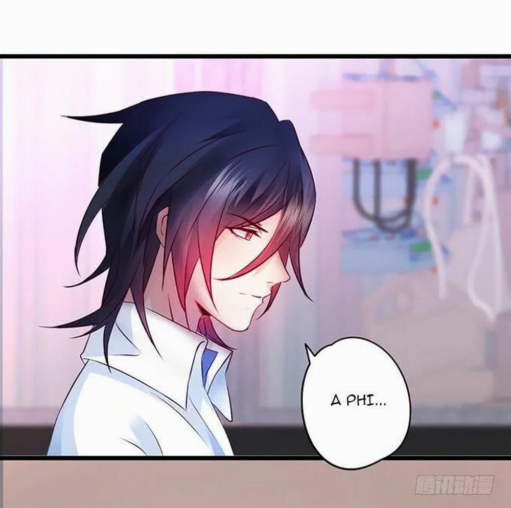 Hắc Đạo Đáng Yêu 7 trang 56