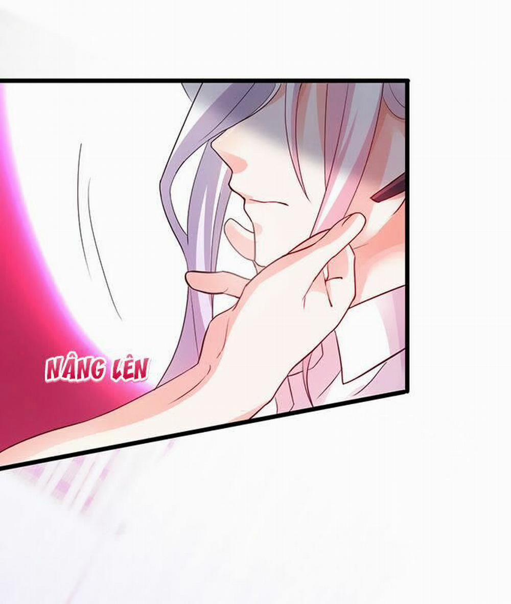 Hắc Đạo Đáng Yêu 7 trang 6