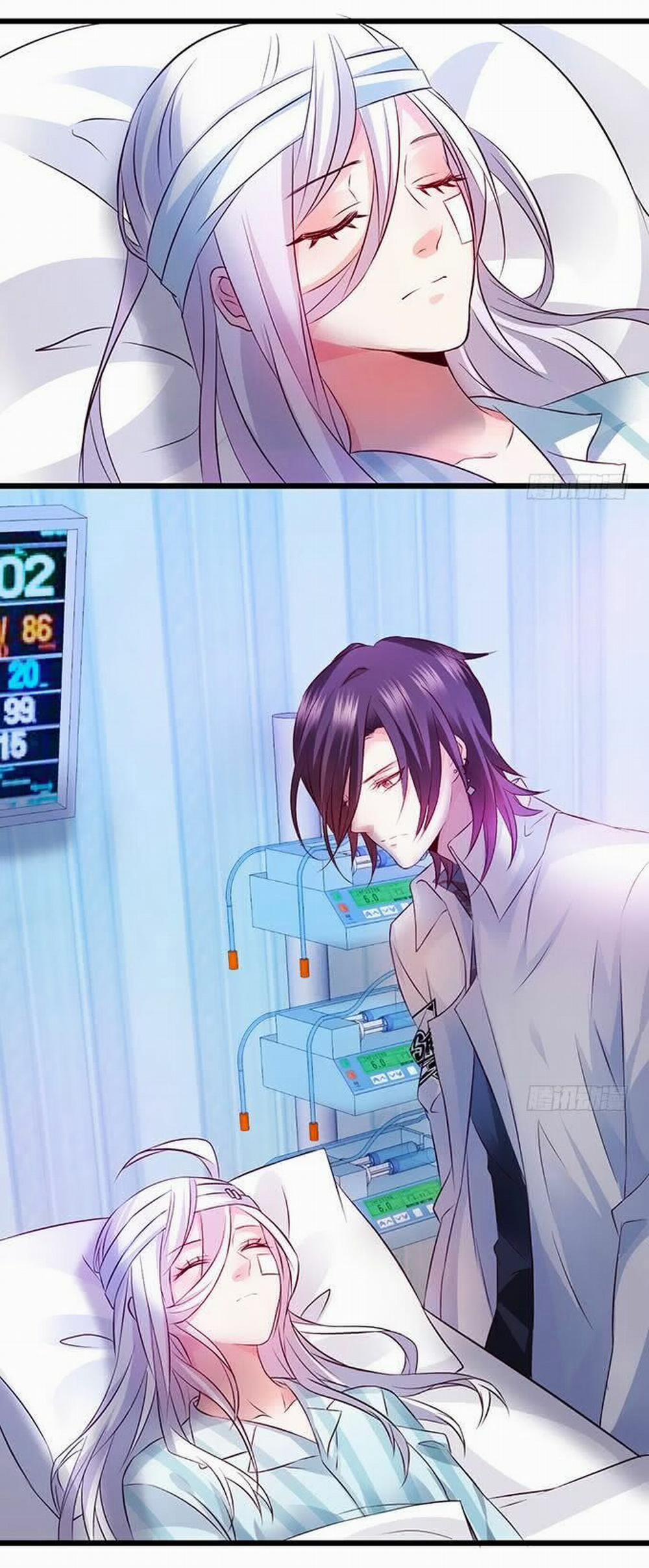 Hắc Đạo Đáng Yêu 7 trang 63