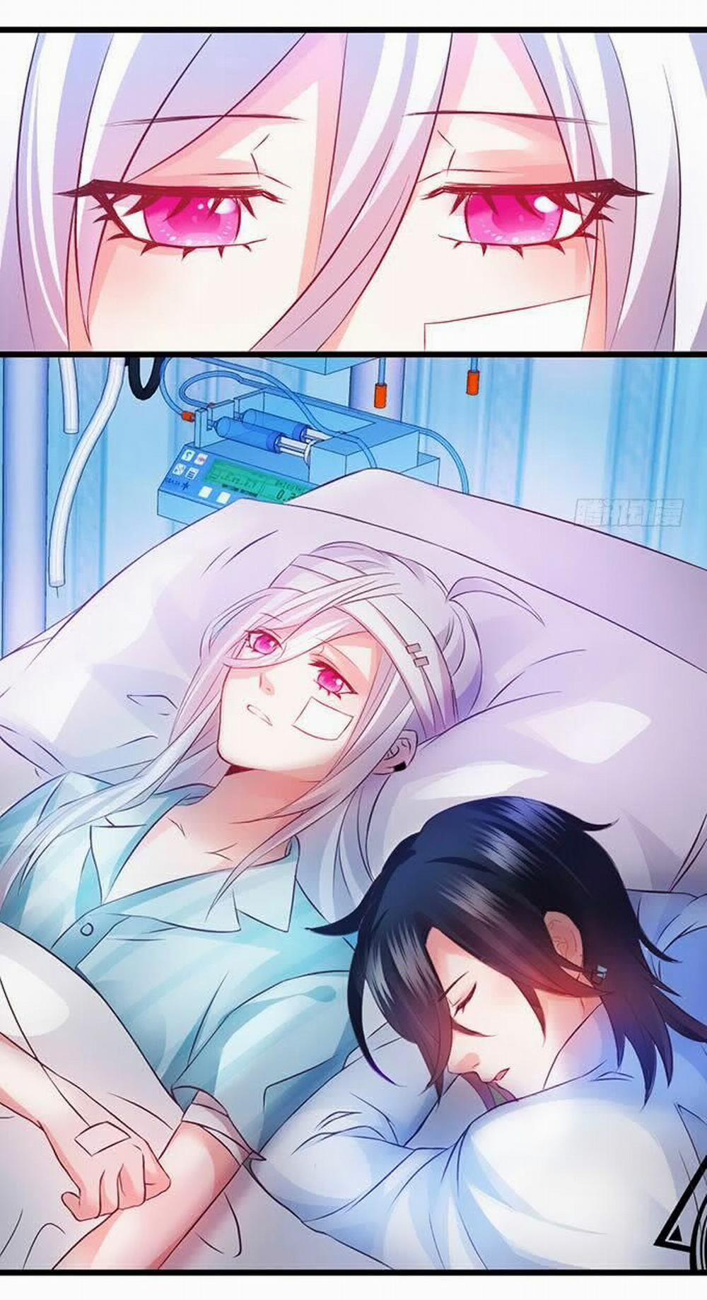 Hắc Đạo Đáng Yêu 7 trang 66