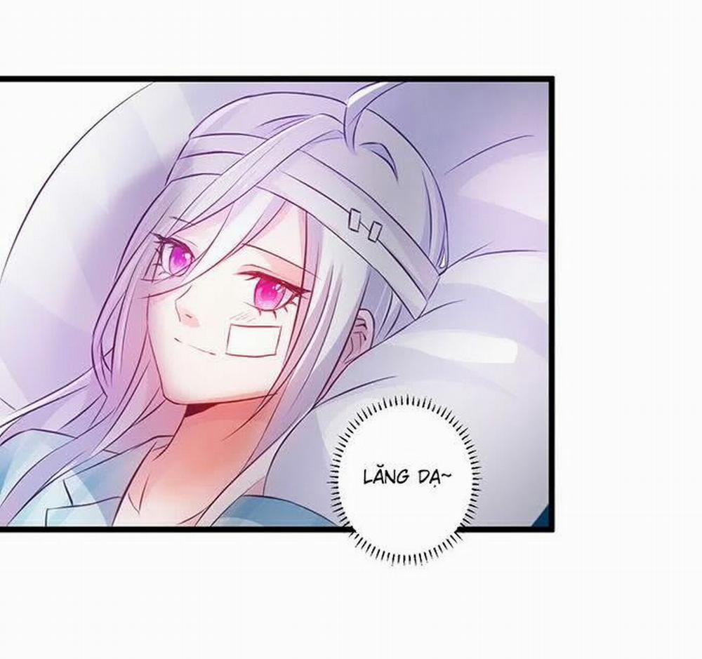 Hắc Đạo Đáng Yêu 7 trang 67