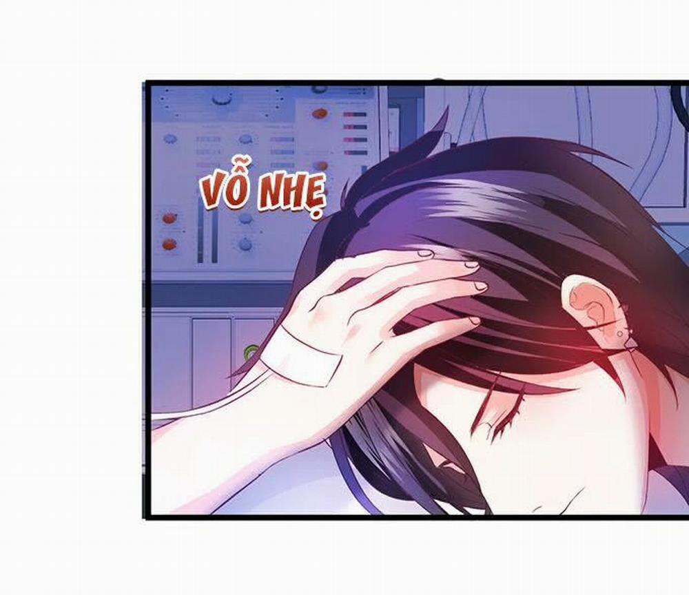 Hắc Đạo Đáng Yêu 7 trang 68