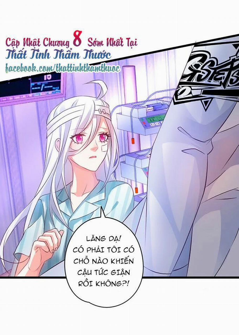 Hắc Đạo Đáng Yêu 7 trang 73