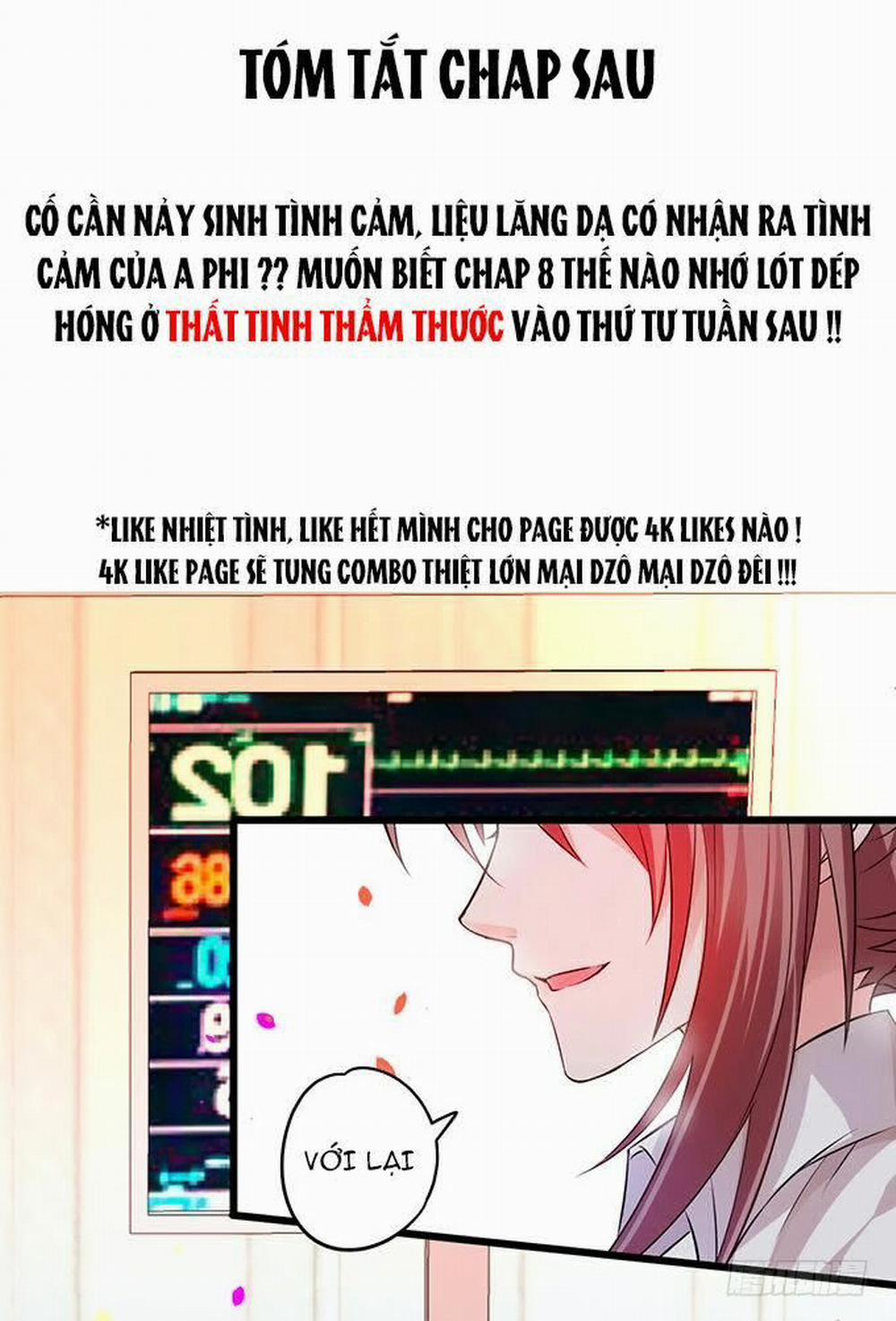 Hắc Đạo Đáng Yêu 7 trang 74