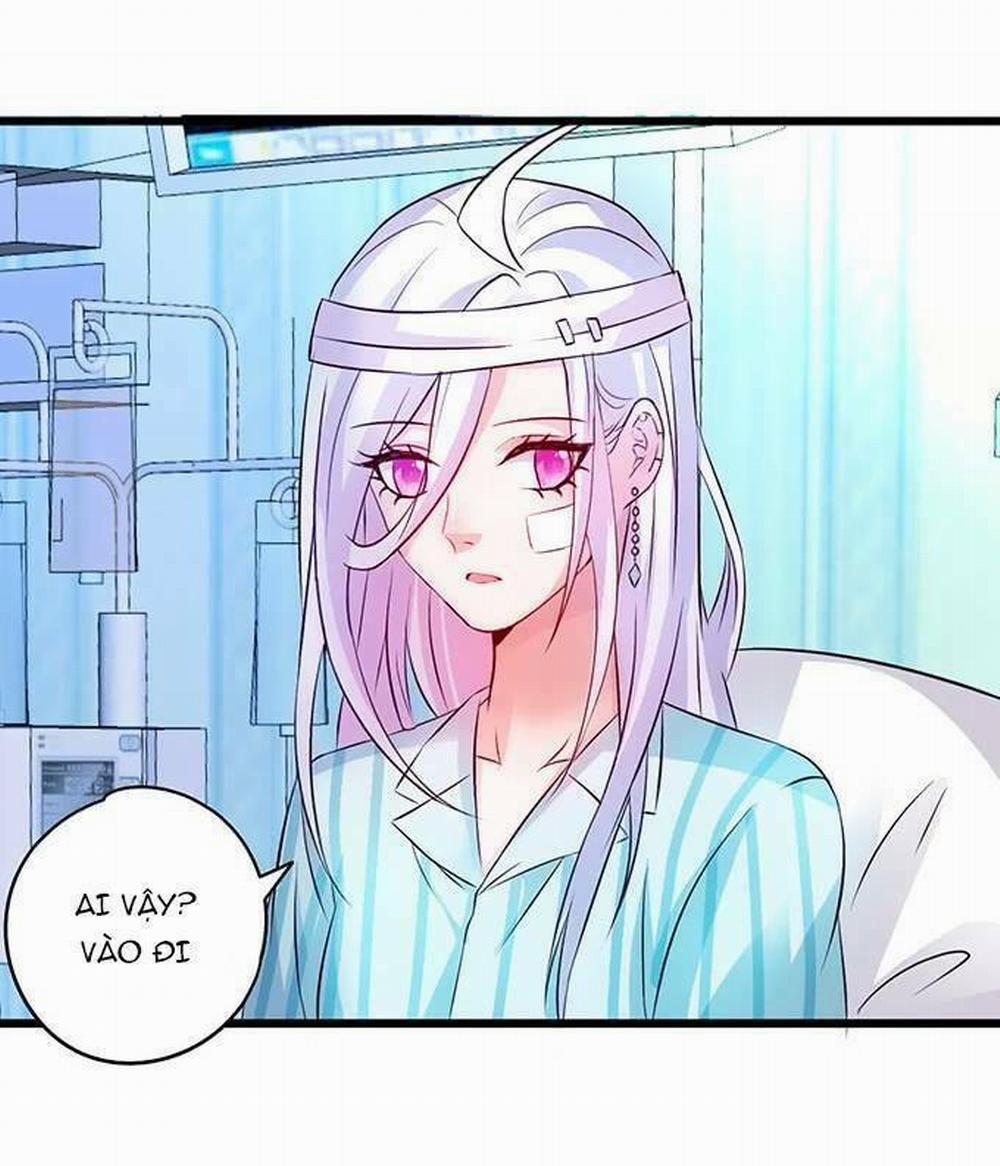 Hắc Đạo Đáng Yêu 8 trang 24