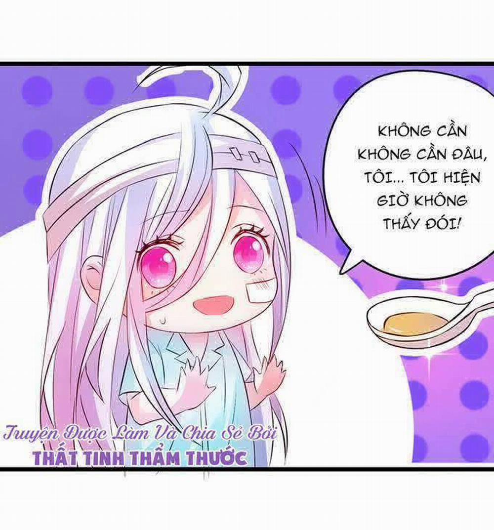 Hắc Đạo Đáng Yêu 8 trang 30