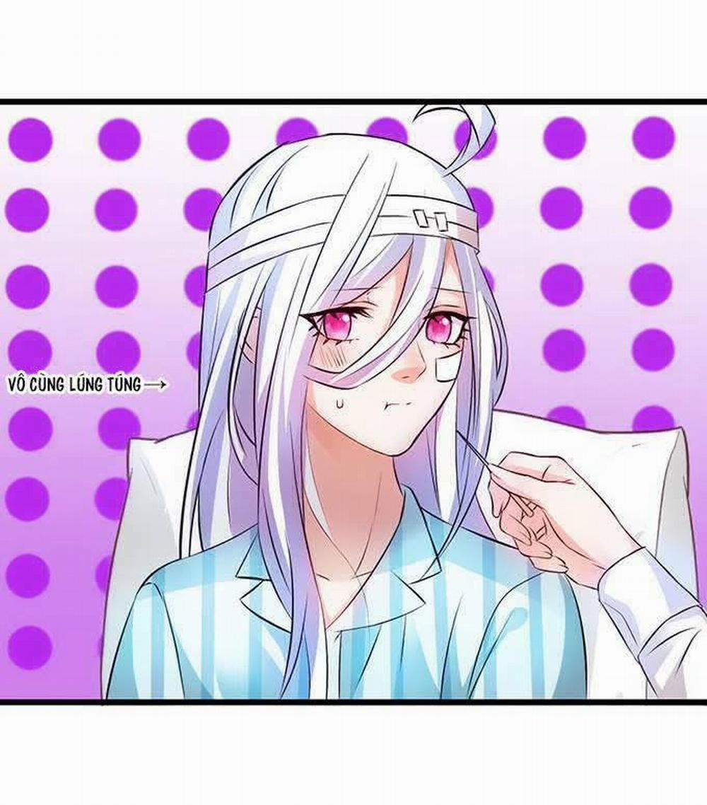 Hắc Đạo Đáng Yêu 8 trang 41