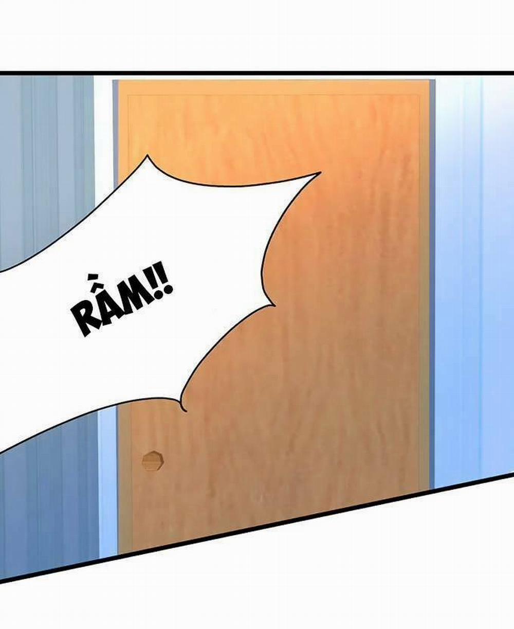 Hắc Đạo Đáng Yêu 8 trang 46