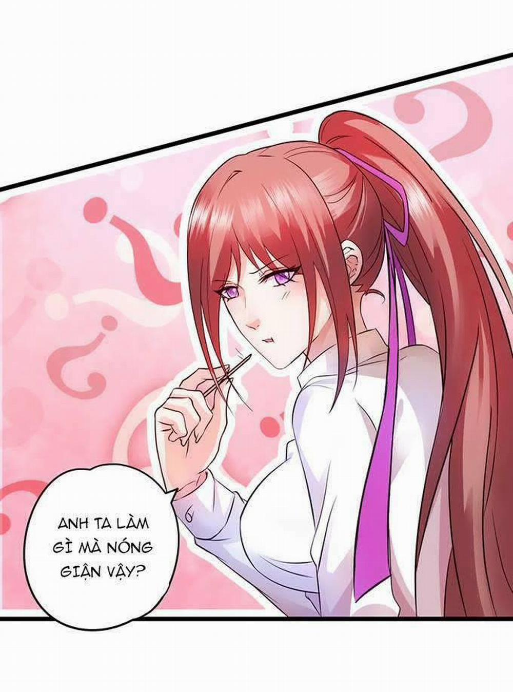 Hắc Đạo Đáng Yêu 8 trang 47