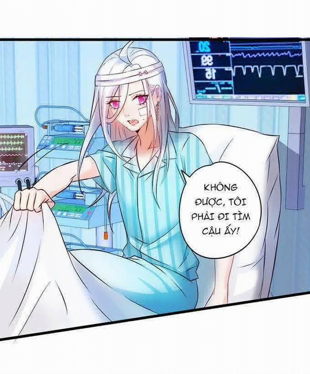 Hắc Đạo Đáng Yêu 8 trang 48