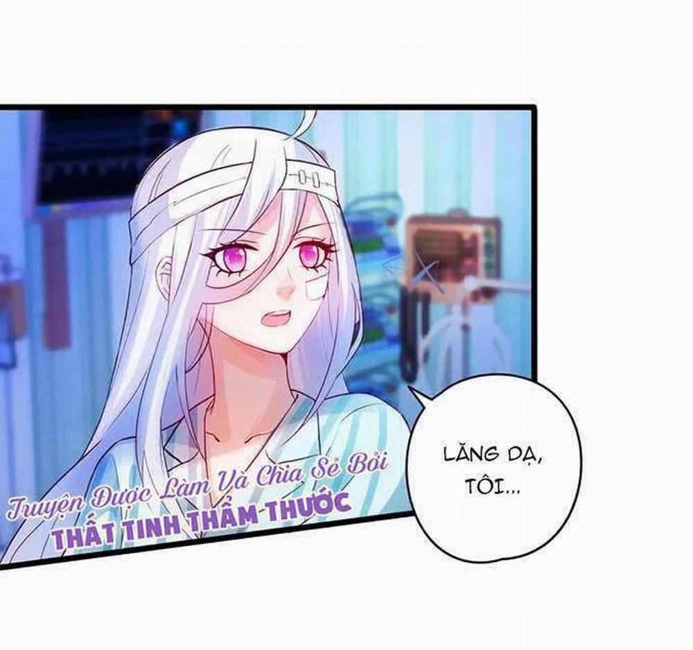 Hắc Đạo Đáng Yêu 8 trang 5