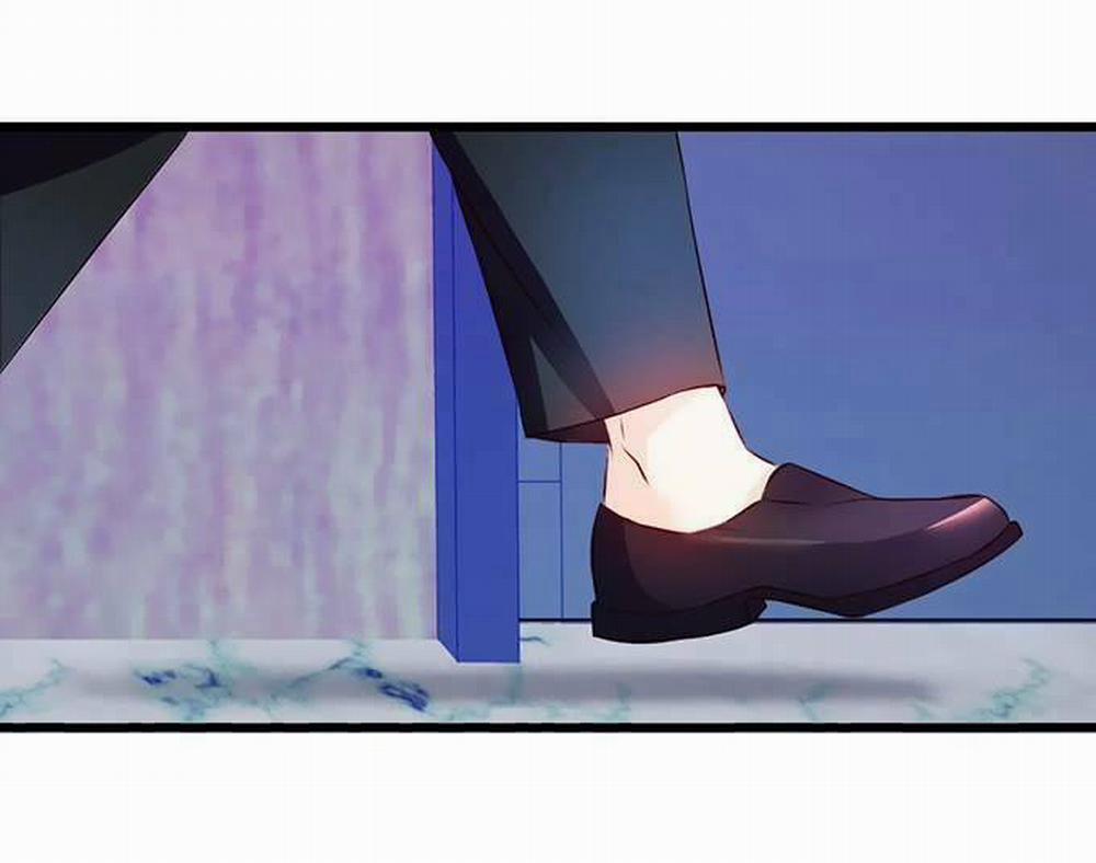 Hắc Đạo Đáng Yêu 8 trang 51