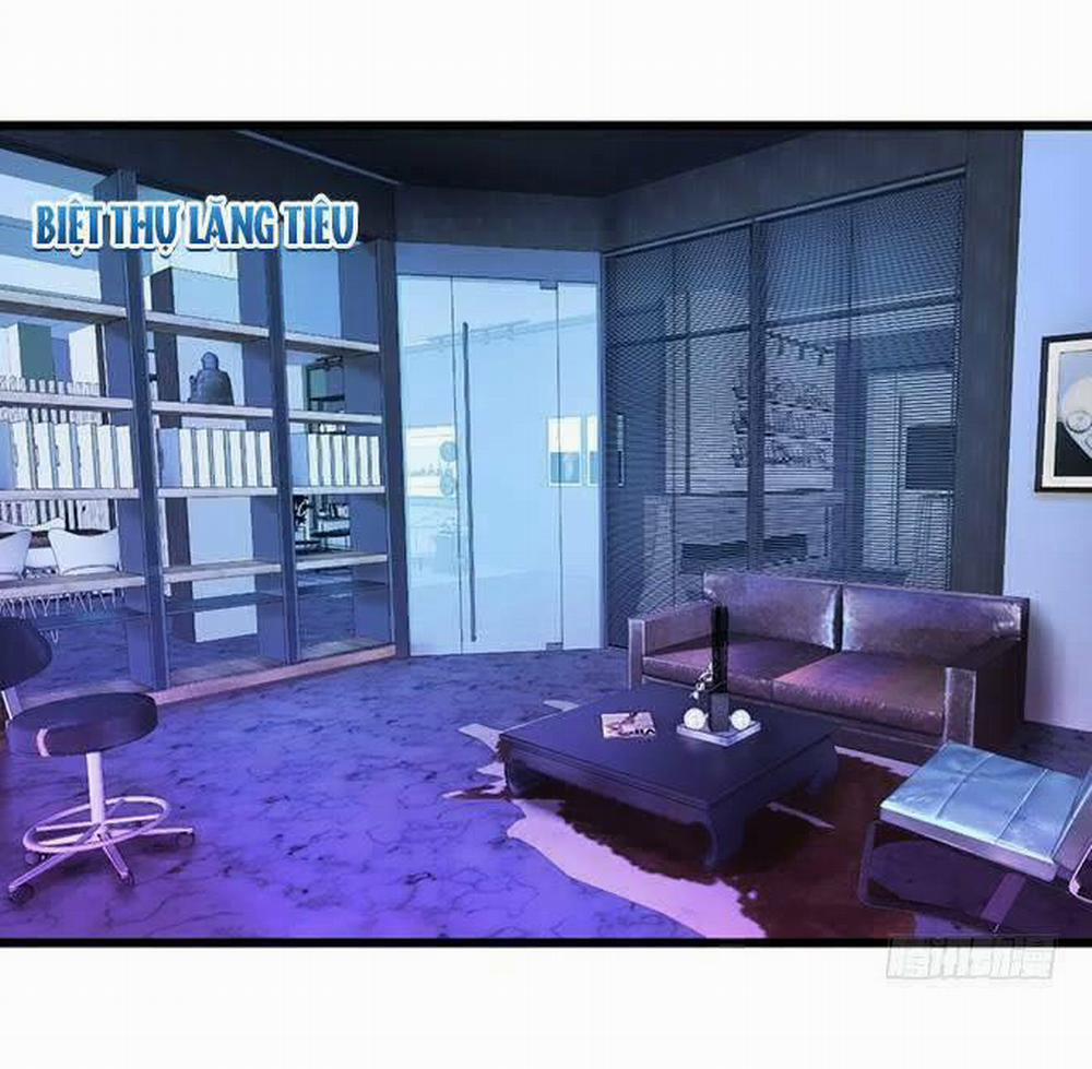 Hắc Đạo Đáng Yêu 8 trang 57