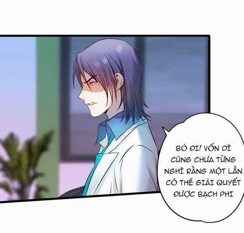 Hắc Đạo Đáng Yêu 8 trang 59