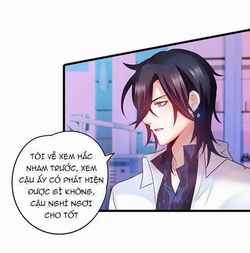Hắc Đạo Đáng Yêu 8 trang 6