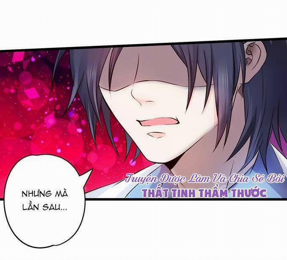 Hắc Đạo Đáng Yêu 8 trang 60