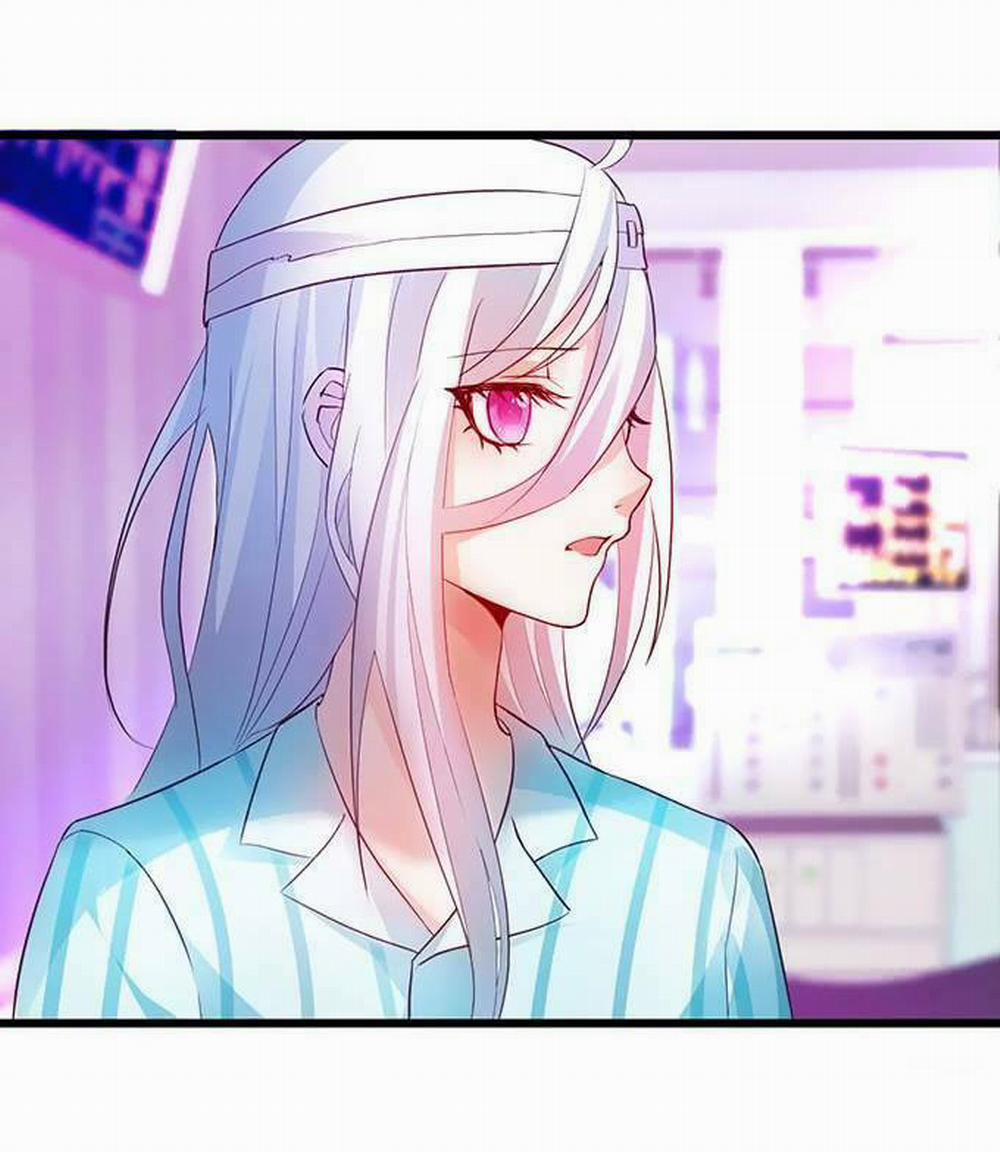 Hắc Đạo Đáng Yêu 8 trang 7