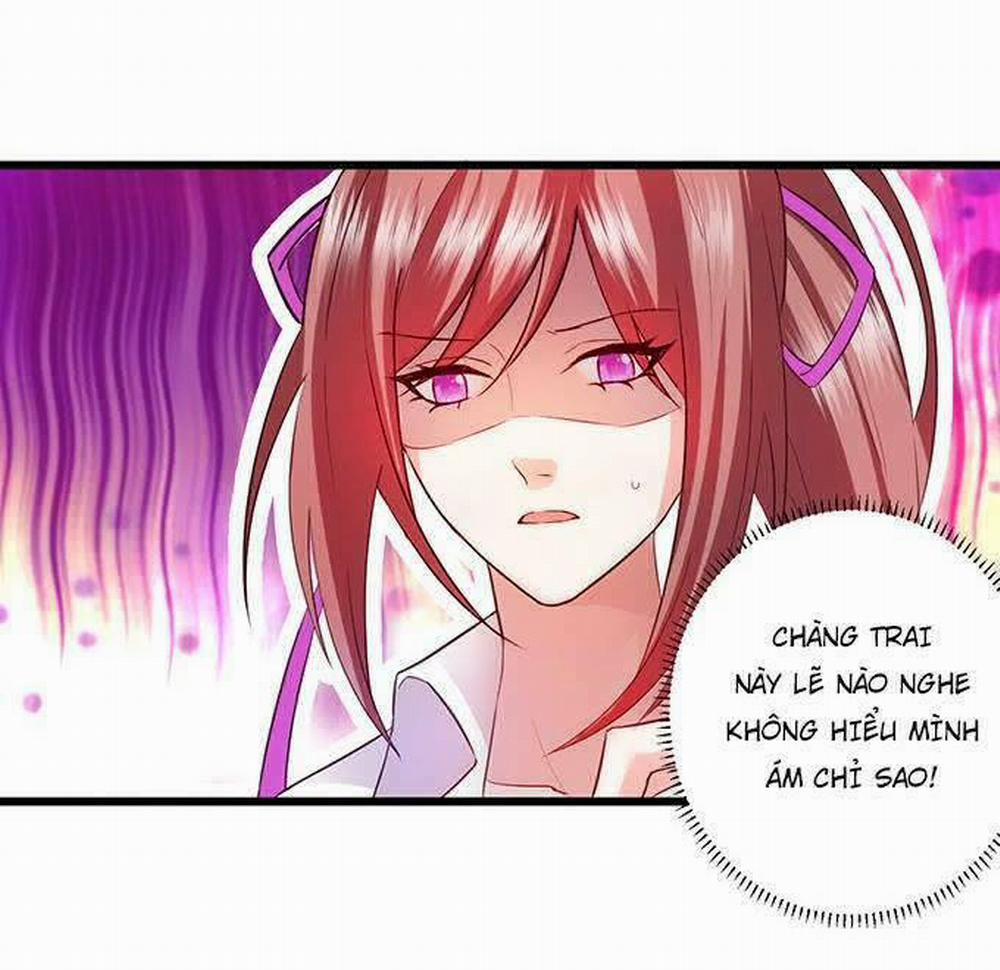 Hắc Đạo Đáng Yêu 9 trang 13