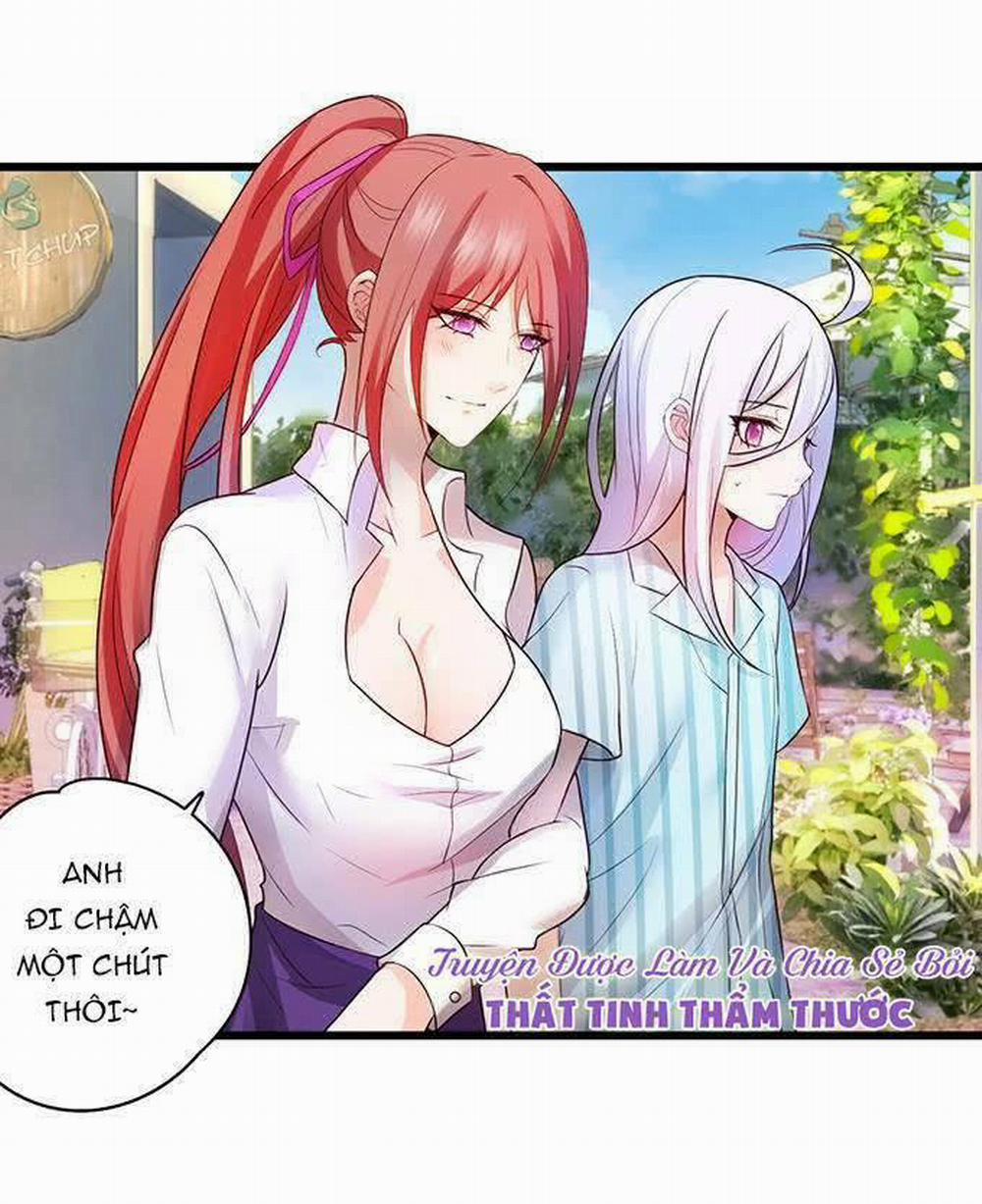 Hắc Đạo Đáng Yêu 9 trang 20