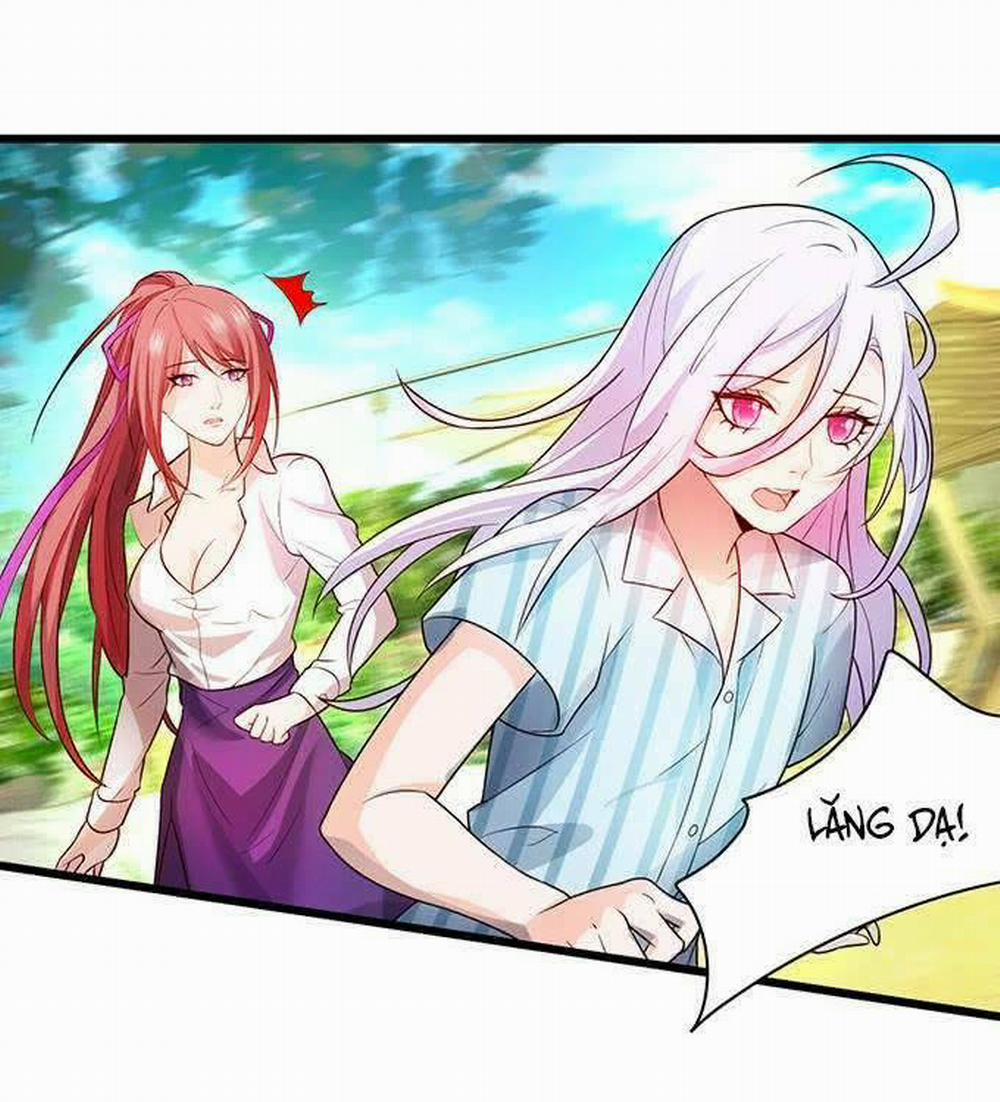 Hắc Đạo Đáng Yêu 9 trang 24