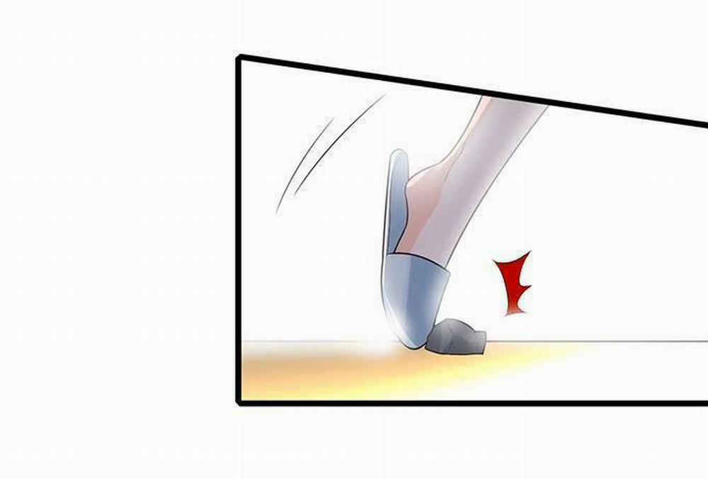 Hắc Đạo Đáng Yêu 9 trang 25